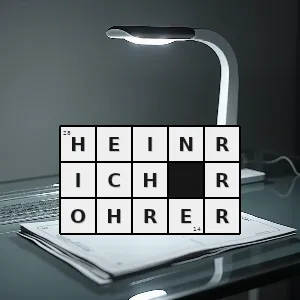 Hasło krzyżówkowe laureat nagrody nobla z dziedziny fizyki w roku 1986 - heinrich rohrer – rozwiązanie, synonimy, podpowiedzi i definicje krzyżówkowe